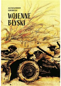 Obrazek Wojenne błyski