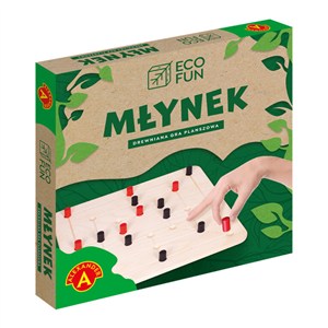 Picture of Eco Fun Młynek