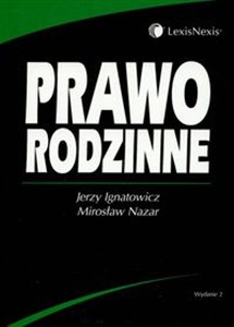 Obrazek Prawo rodzinne