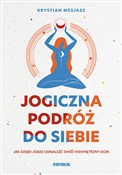 Książka : Jogiczna p... - Mesjasz Krystian