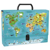 Teczka twa... - Ksiegarnia w UK