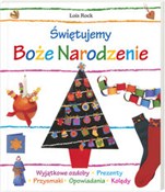 polish book : Świętujemy... - Lois Rock