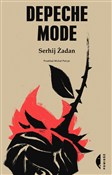 Depeche Mo... - Serhij Żadan -  Książka z wysyłką do UK