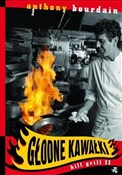 Głodne kaw... - Anthony Bourdain -  foreign books in polish 