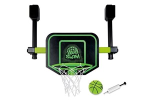 Obrazek Ruchoma tablica do koszykówki