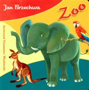 Zoo - Jan Brzechwa -  books from Poland