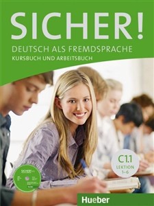 Picture of Sicher! C1/1 KB + AB + CD HUEBER