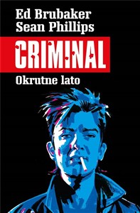 Obrazek Okrutne lato. Criminal. Tom 5