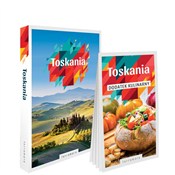 Toskania p... - Sandra Piaszczyńska - Ksiegarnia w UK
