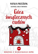 Góra świąt... - Natalia Przeździk -  foreign books in polish 