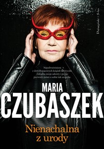 Obrazek Nienachalna z urody