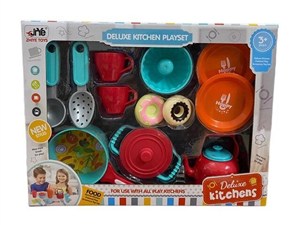 Picture of Zestaw naczyń