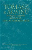 polish book : Wykład lis... - Tomasz z Akwinu