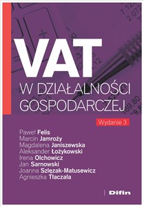 Obrazek VAT w działalności gospodarczej