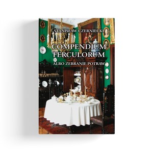 Obrazek Compendium Ferculorum