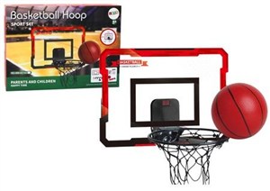 Obrazek Zestaw do koszykówki