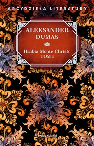 Picture of Hrabia Monte Christo. Tom 1