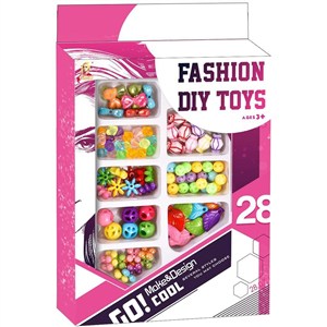 Picture of Koraliki do nawlekania