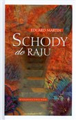 polish book : Schody do ... - Eduard Martin