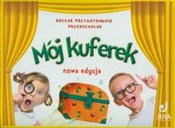 polish book : Mój kufere...