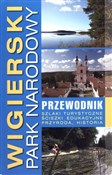 Zobacz : Wigierski ... - Joanna Adamczewska, Maciej Ambrosiewicz, Jarosław Borejszo
