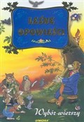 Książka : Leśne opow... - Cezary Piotr Tarkowski