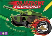 Odjazdowe ... -  books from Poland