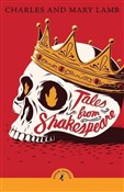 Tales from... - Charles Amb, Mary Lamb -  foreign books in polish 