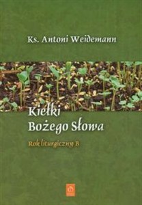 Obrazek Kiełki Bożego słowa Rok liturgiczny B