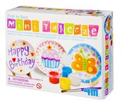 polish book : Mini taler...