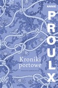 Kroniki po... - Annie Proulx - Ksiegarnia w UK