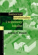 Samorząd t... - Andrzej K. Piasecki - Ksiegarnia w UK