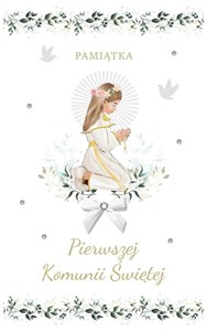 Picture of Karnet Komunia