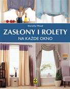 Zasłony i ... - Dorothy Wood -  Książka z wysyłką do UK