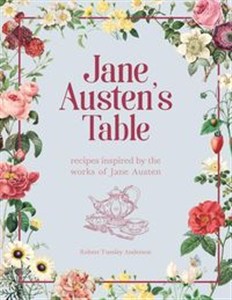 Picture of Jane Austen’s Table