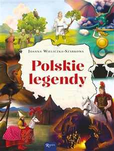 Obrazek Polskie legendy