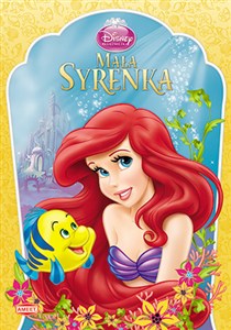 Obrazek Mała syrenka