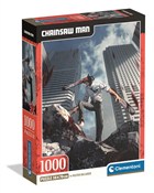 Puzzle Ani... -  Książka z wysyłką do UK