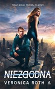 Niezgodna - Veronica Roth -  books in polish 
