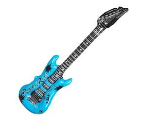 Obrazek Gitara dmuchana MIX 106cm
