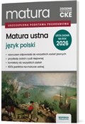 polish book : Matura 202... - Tadeusz Banowski, Beata Zielińska