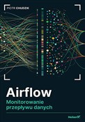 Airflow Mo... - Piotr Chudzik -  books in polish 