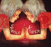 Polska książka : Słońce i K... - Khoa Le