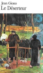 Picture of Le Deserteur