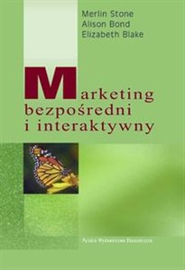 Obrazek Marketing bezposredni i interaktywny