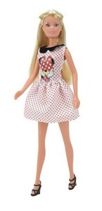 Picture of Steffi Lalka Minnie Mouse