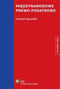Polska książka : Międzynaro... - Dominik Mączyński