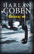 polish book : Obiecaj mi... - Harlan Coben