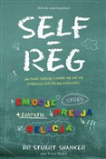 Self Reg m... - Stuart Shanker -  books in polish 
