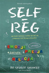 Obrazek Self Reg metoda samoregulacji